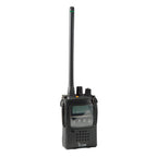 ICOM IC-F62D UHF Handheld Transceiver