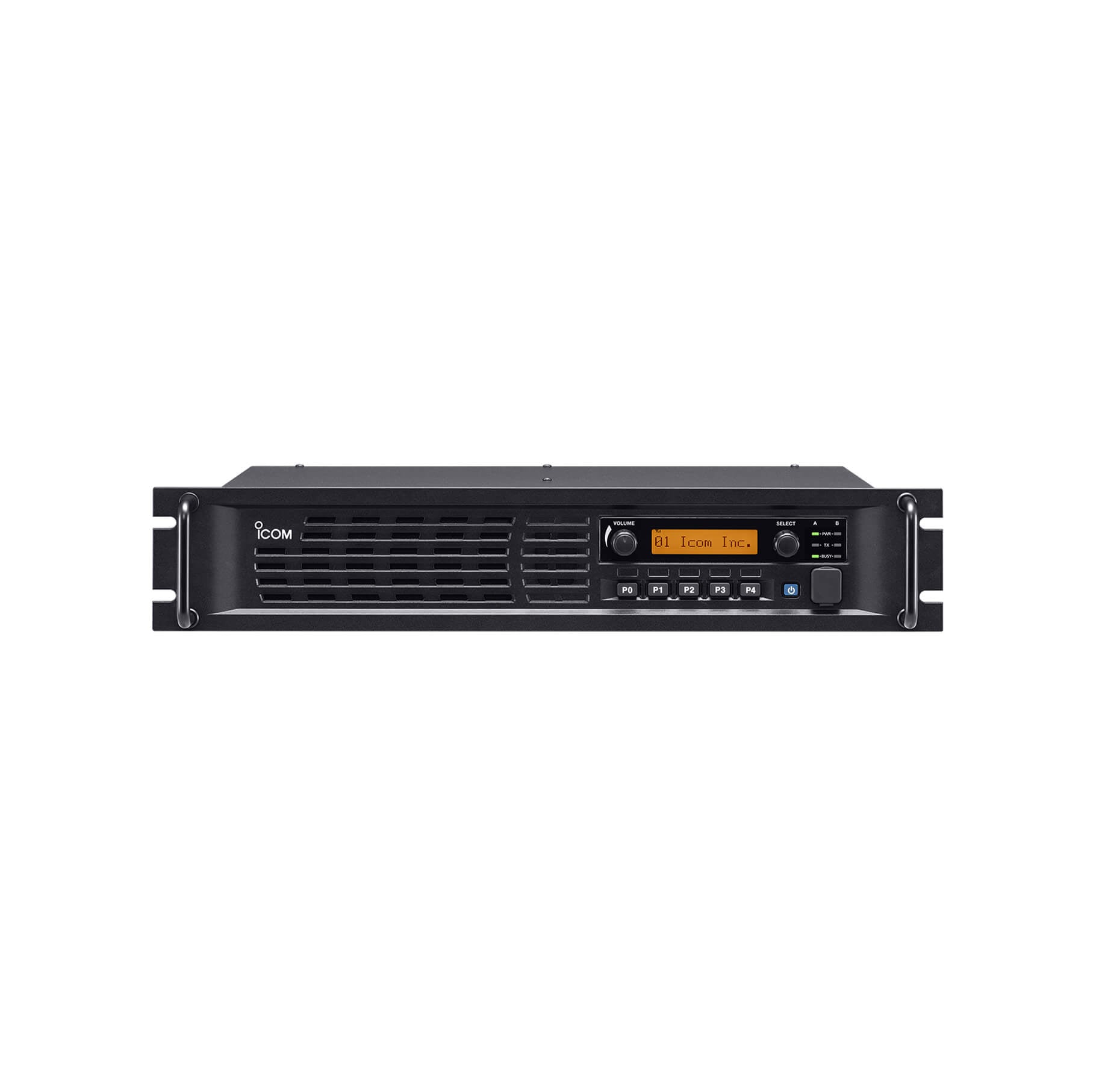 ICOM IC-FR6300 UHF Digital Repeater Main image