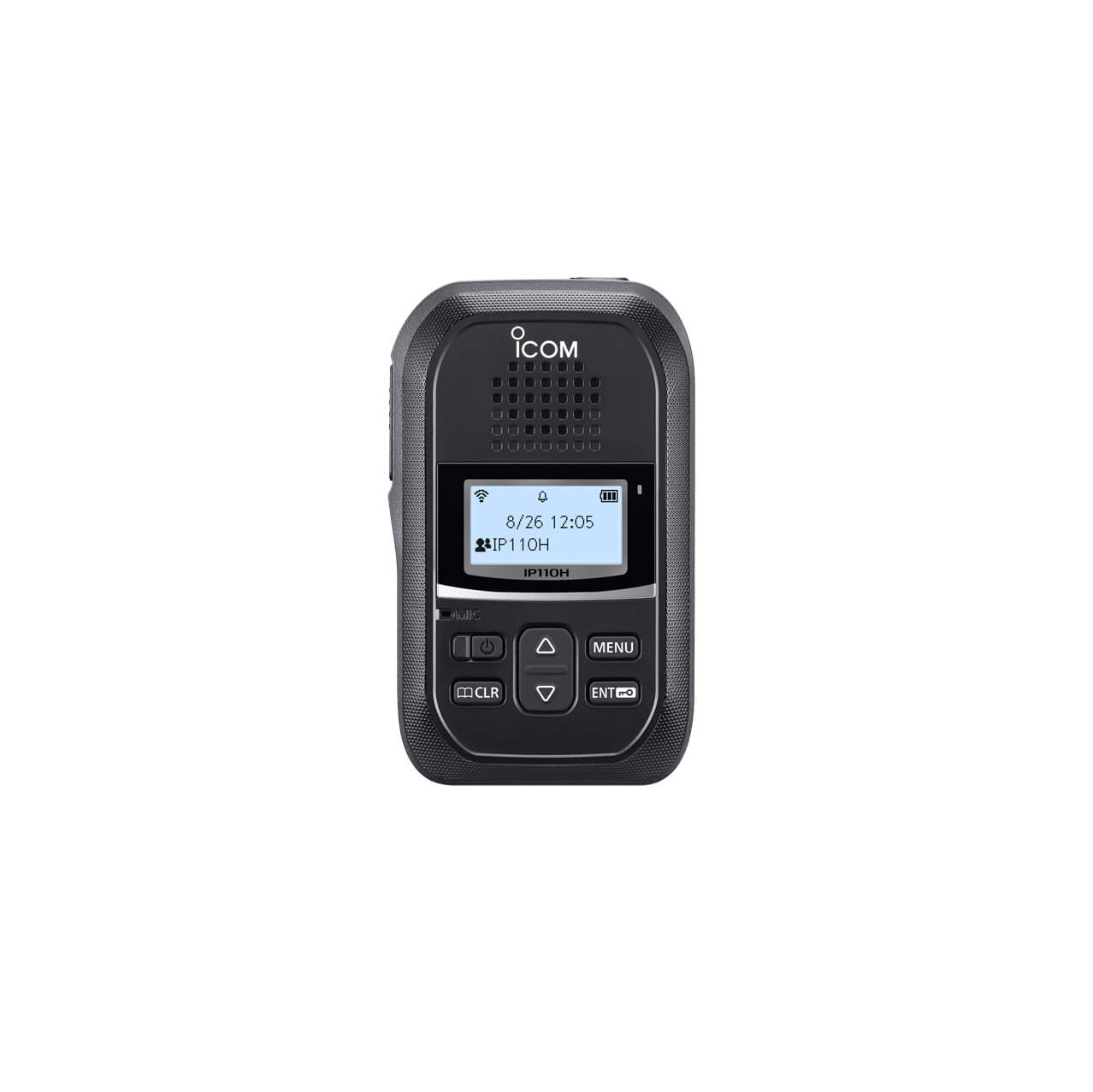 ICOM IP110H Full Duplex HandHeld Transceiver