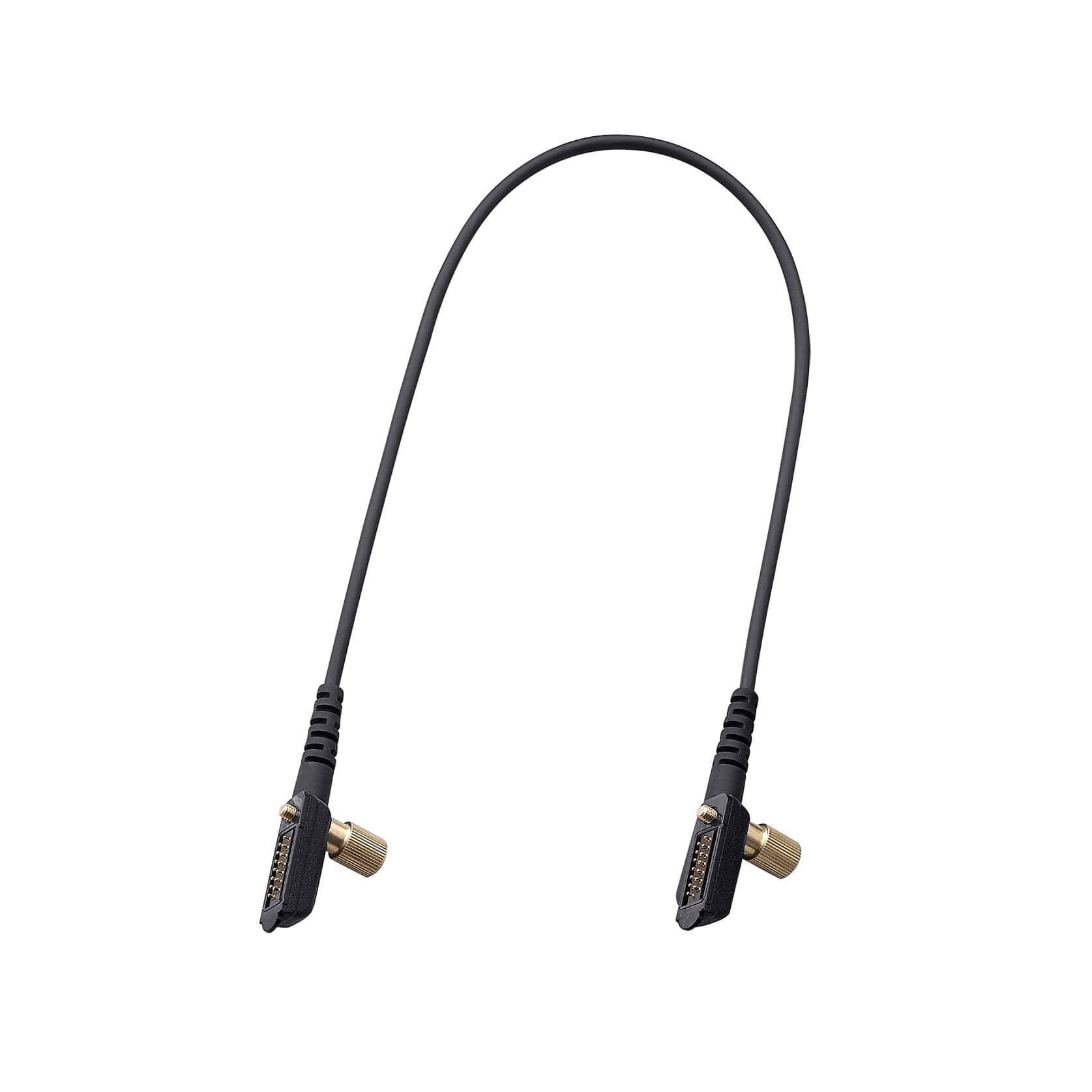 ICOM Zone Copy Cable