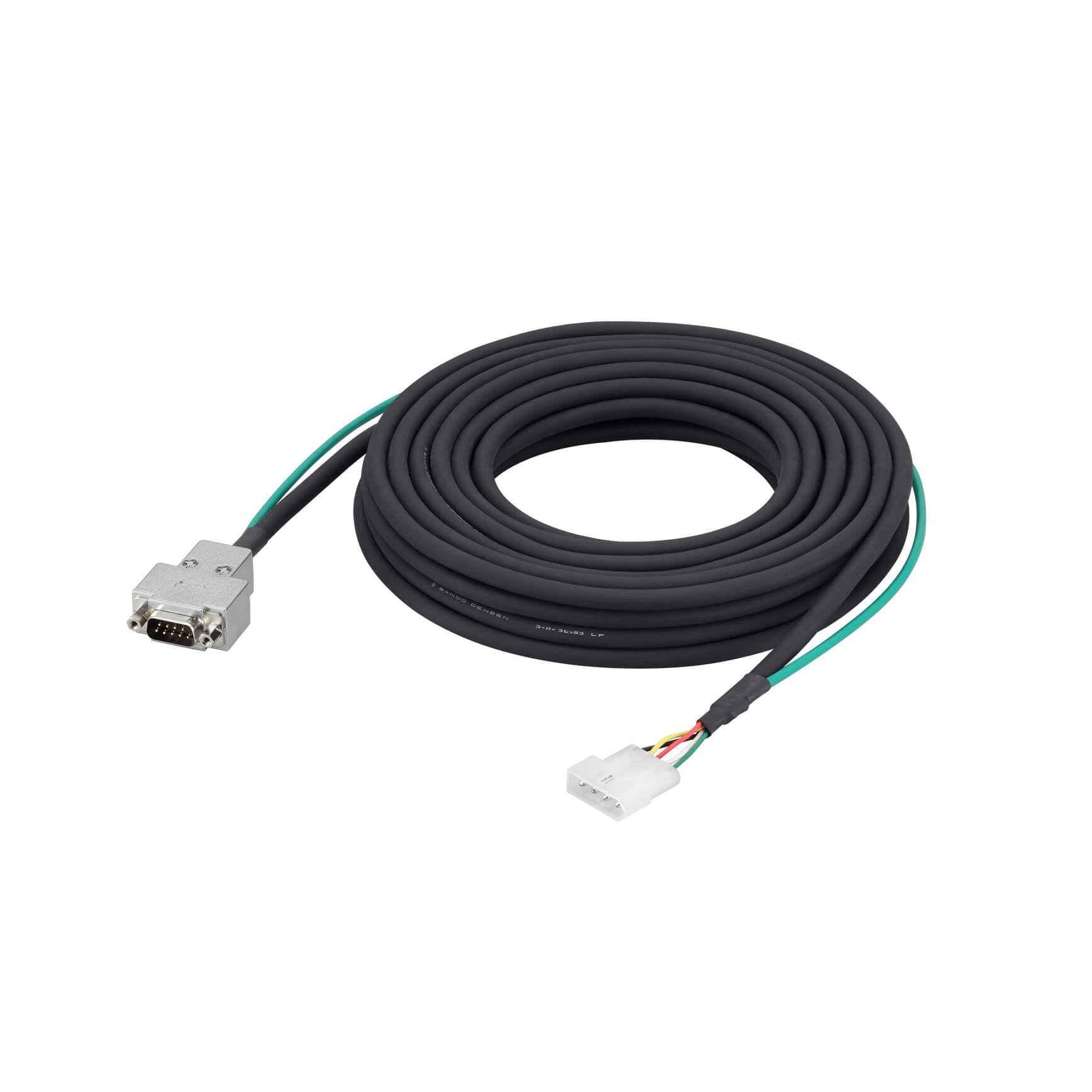 ICOM Antenna Tuner Cable for IC-F8101