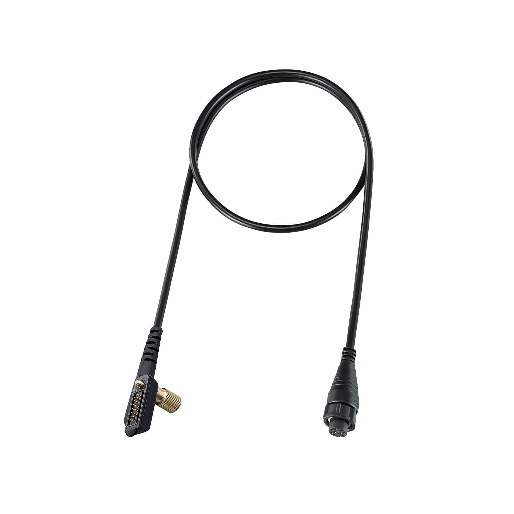 ICOM Handheld to Mobile Cable Main image