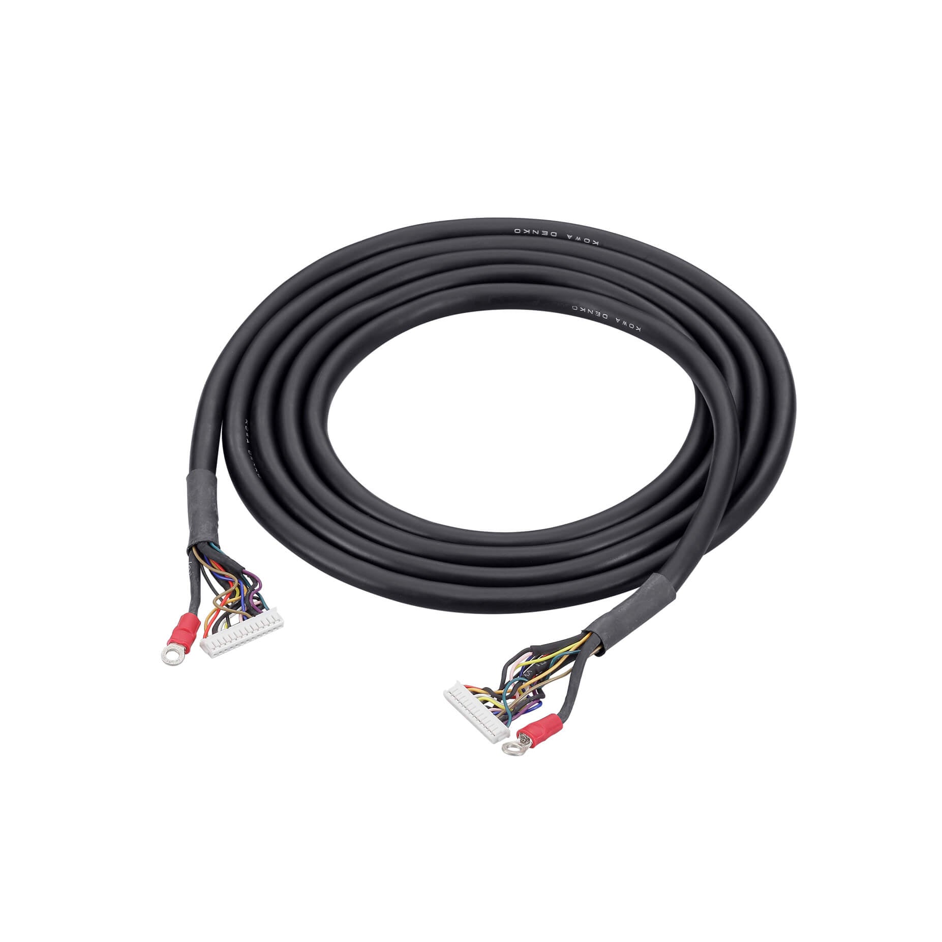 ICOM Separation Cable for IC-F8101 Main image