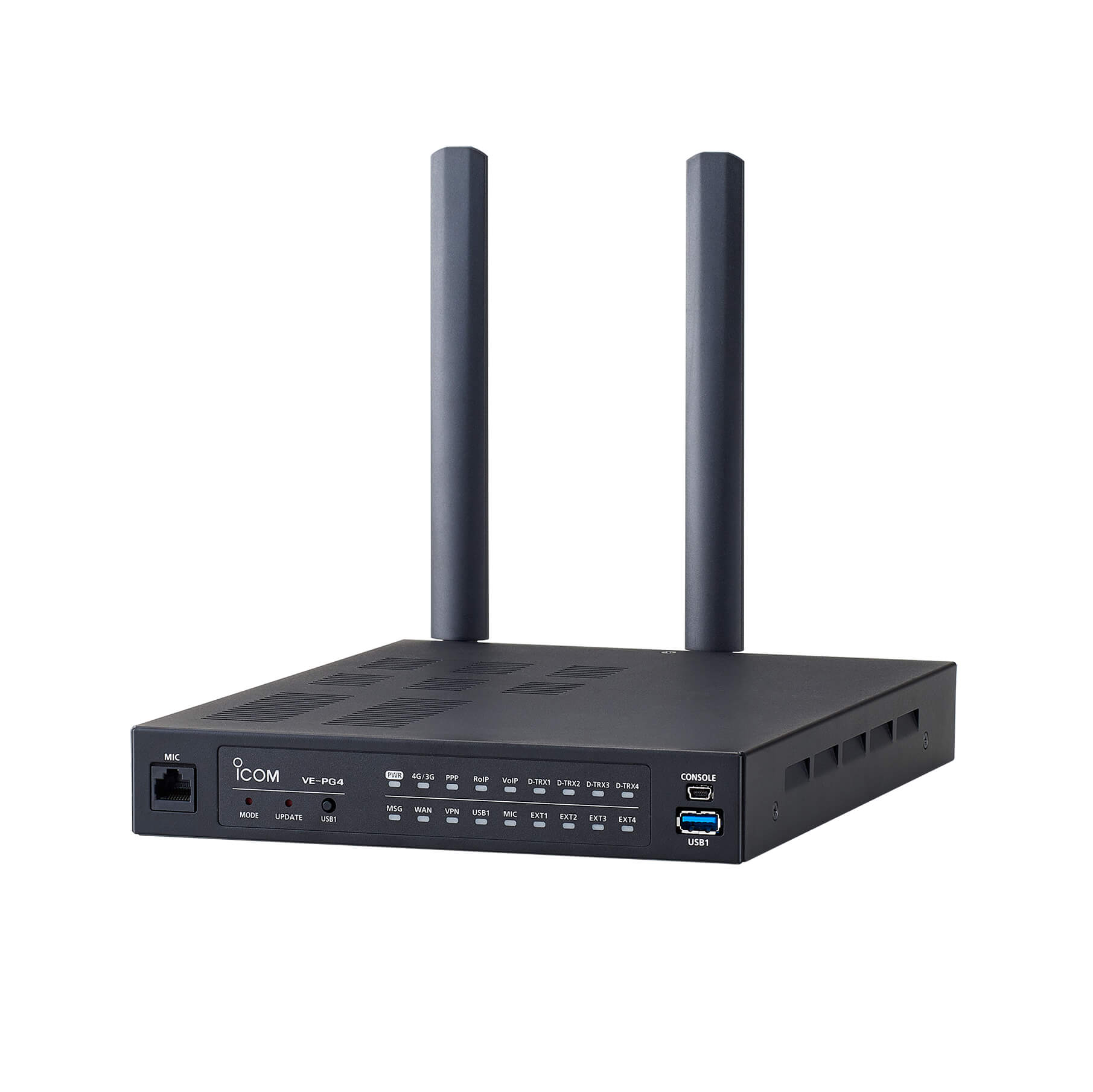 ICOM VE-PG4 RoIP Gateway Main image