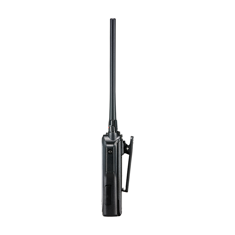 ICOM IC-F3400DS Digital VHF Handheld Transceiver - Simple Keypad