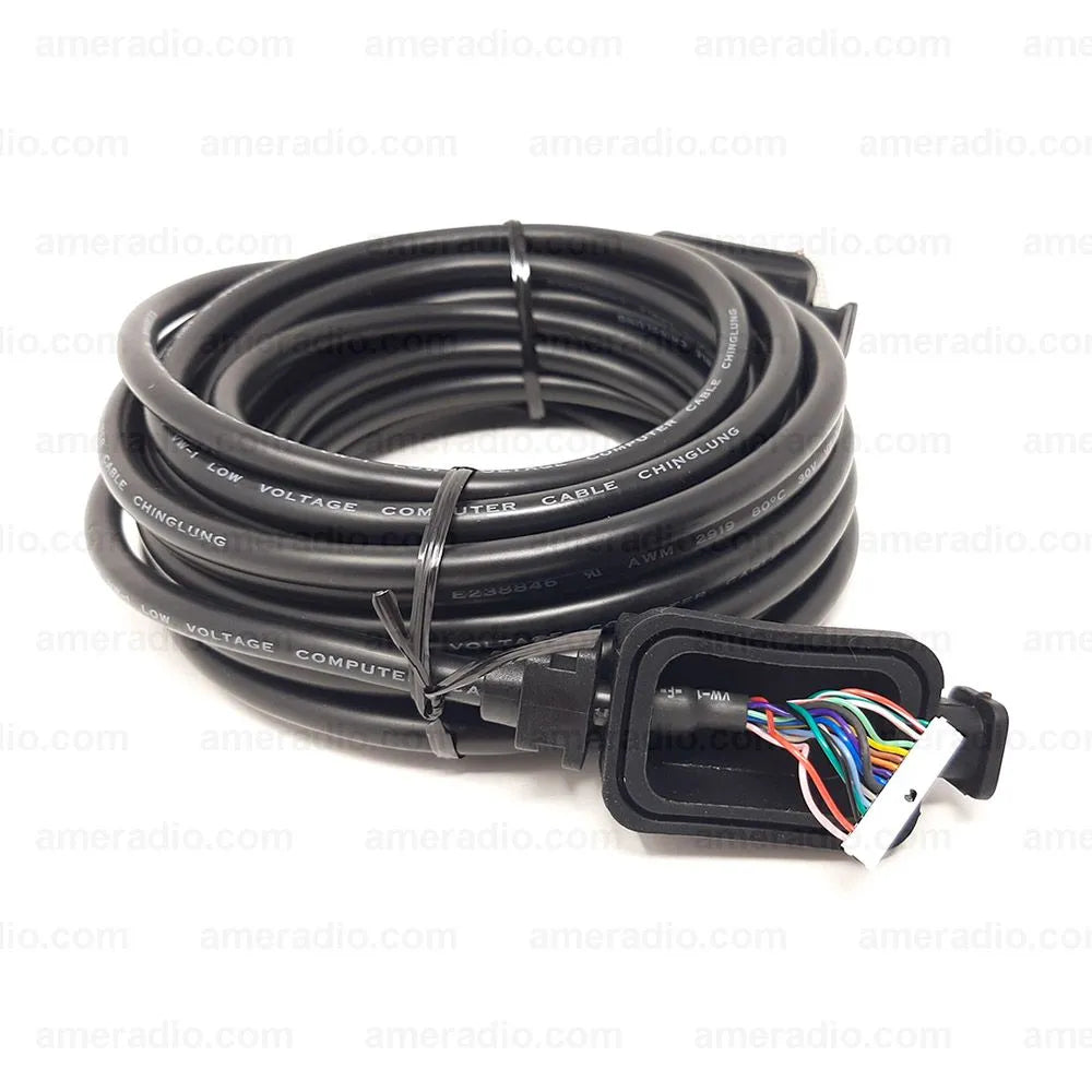 Kenwood KCT-71M3 Connection Cable Kit