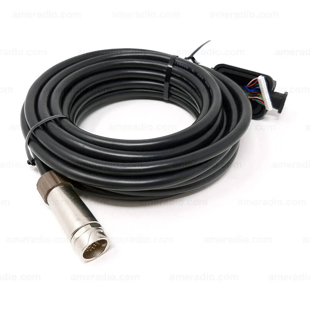 Kenwood KCT-77M2 Connection Cable (M2 Series Compatible Accessory)