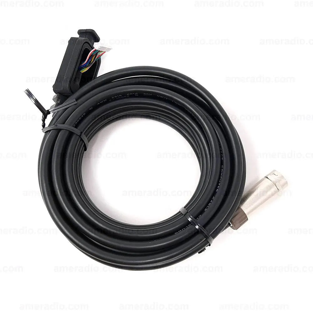 Kenwood KCT-77M2 Connection Cable (M2 Series Compatible Accessory)