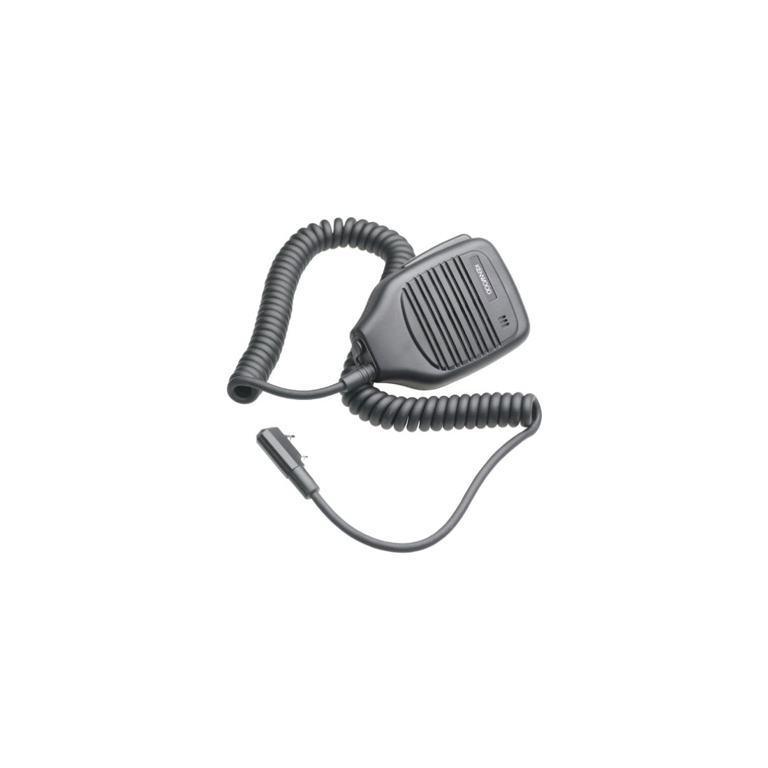 Kenwood KMC-21A  Low Profile Speaker Microphone Main image