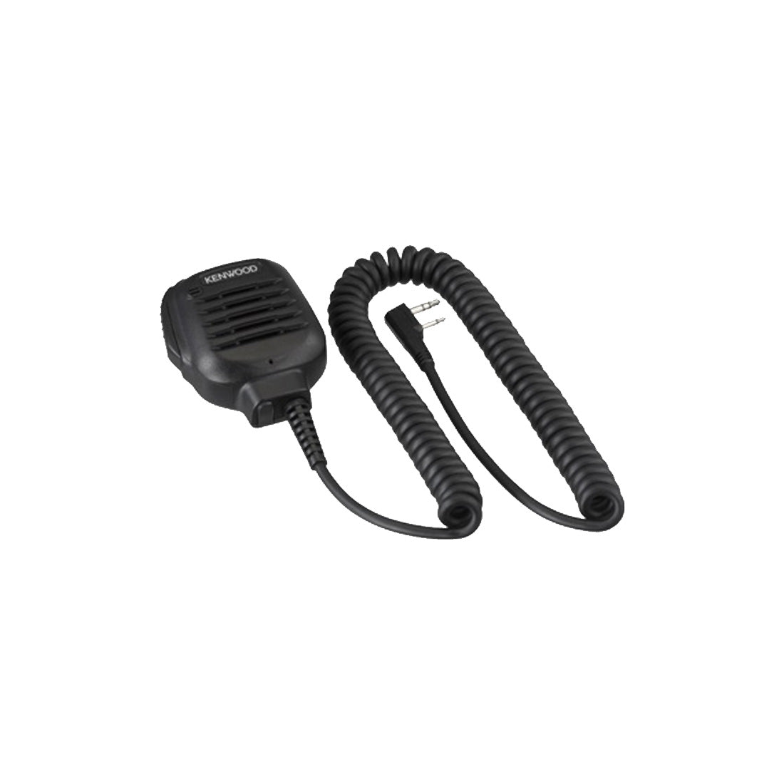 KMC-45 Kenwood Heavy Duty Speaker Microphone for Two-Way Radios Main image