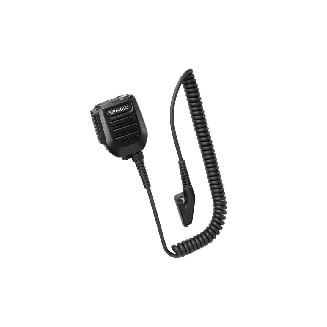 Kenwood KMC-70 Heavy Duty IP67 Speaker Microphone Main image