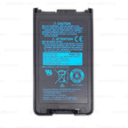 Kenwood KNB-55L Li-ion Battery Pack for Two-Way Radios