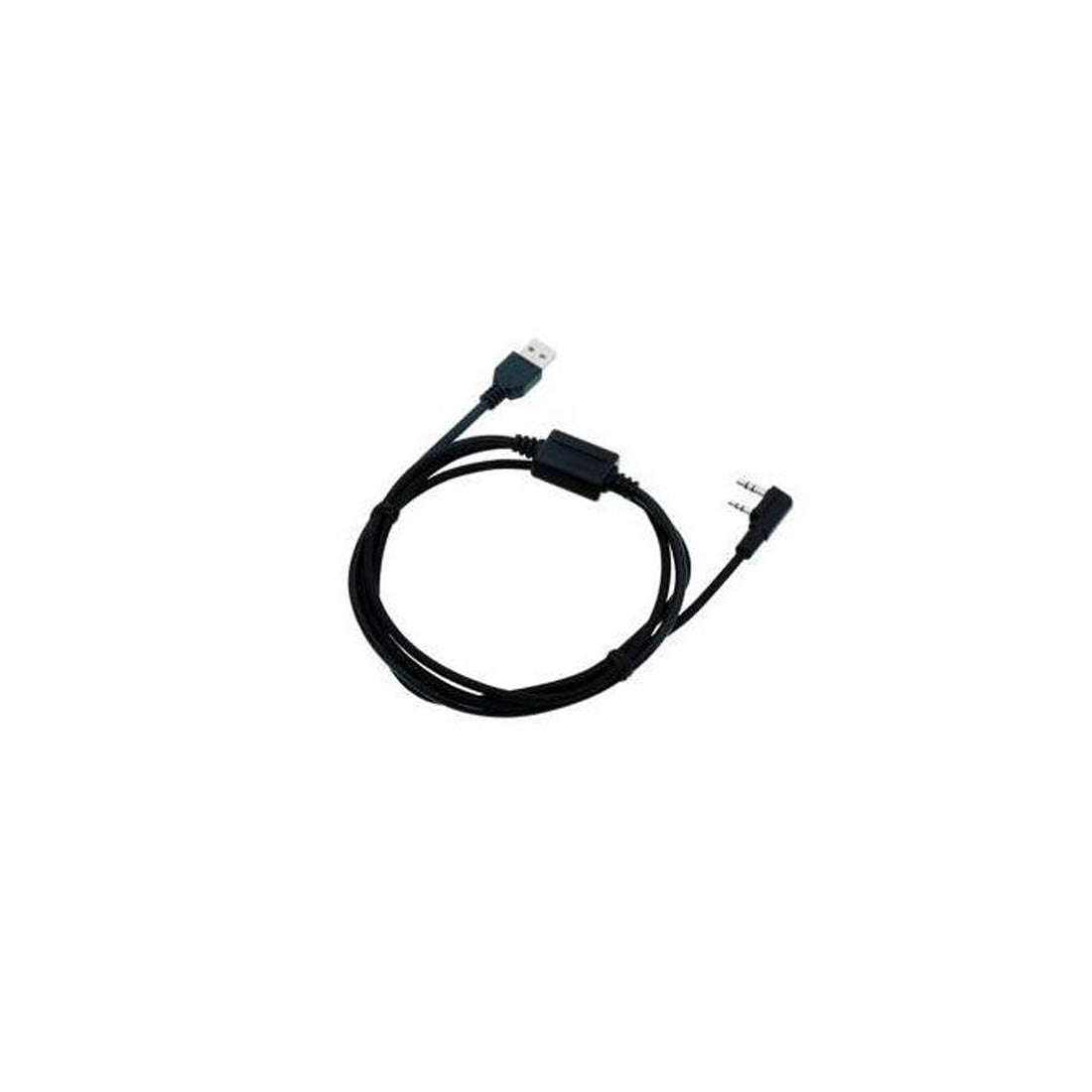 Kenwood KPG-22U Programming Cable for Two-Way Radios