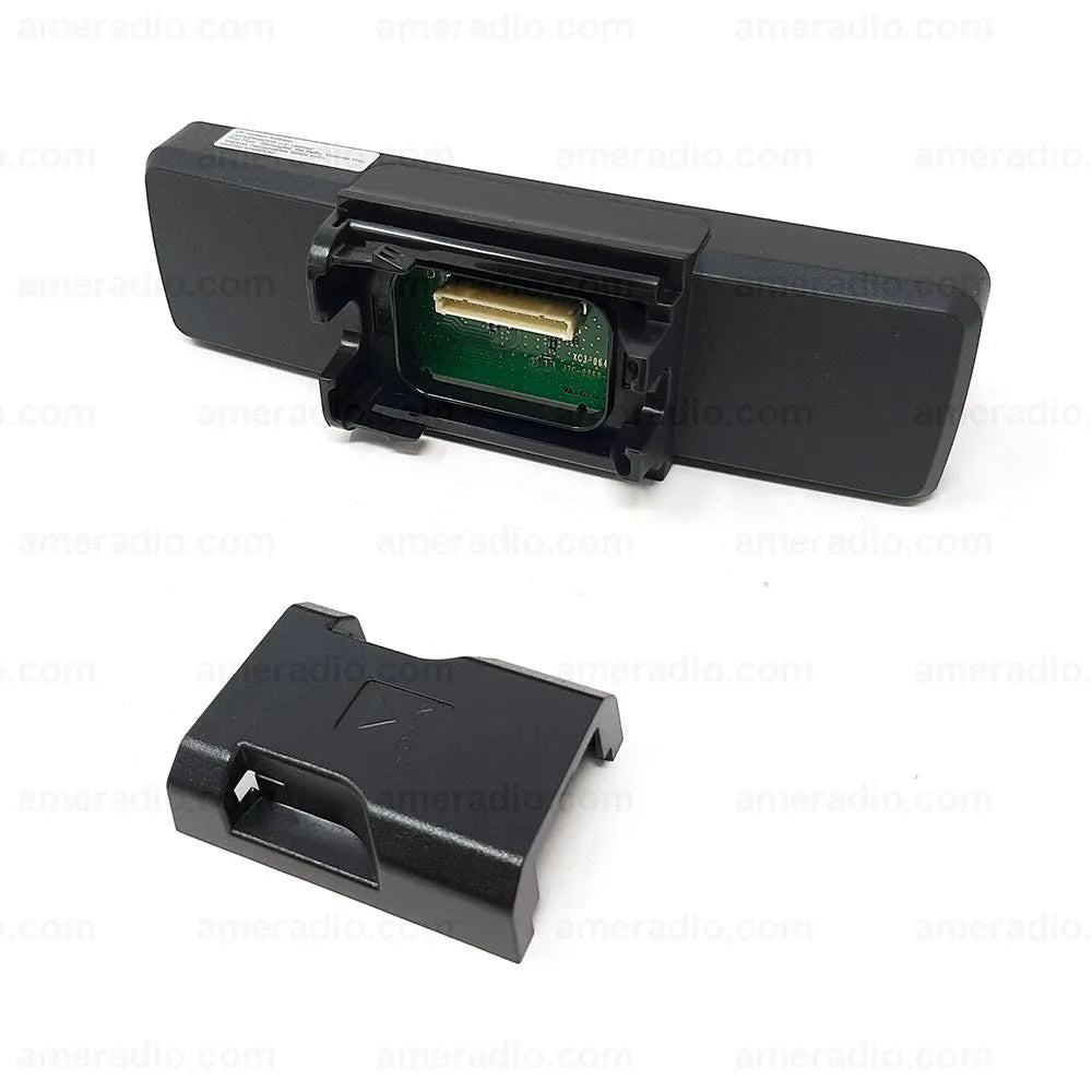 Kenwood KRK-19B M Control Head Remote Kit