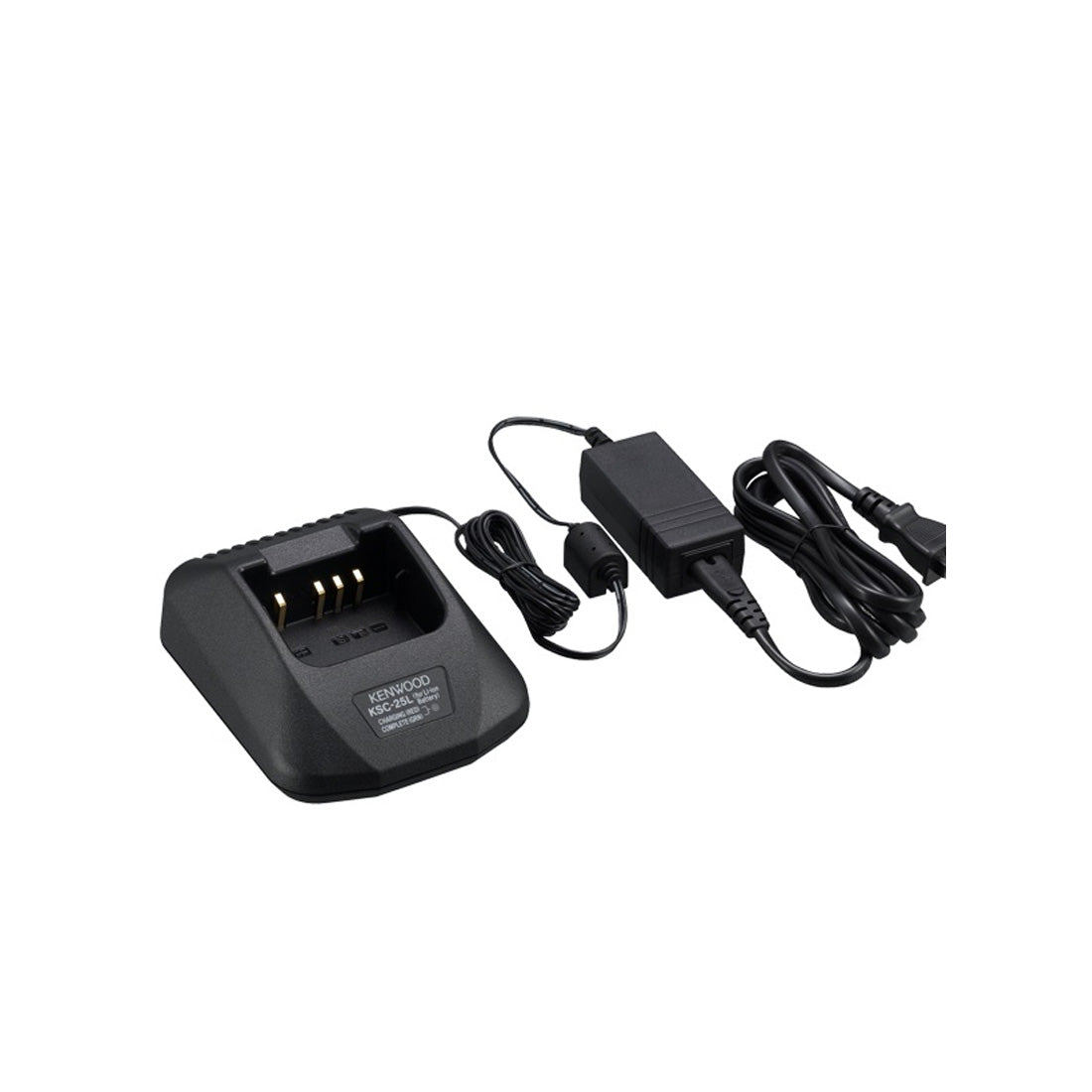 Kenwood Rapid Battery Charger for NX-3200/3300 Main image
