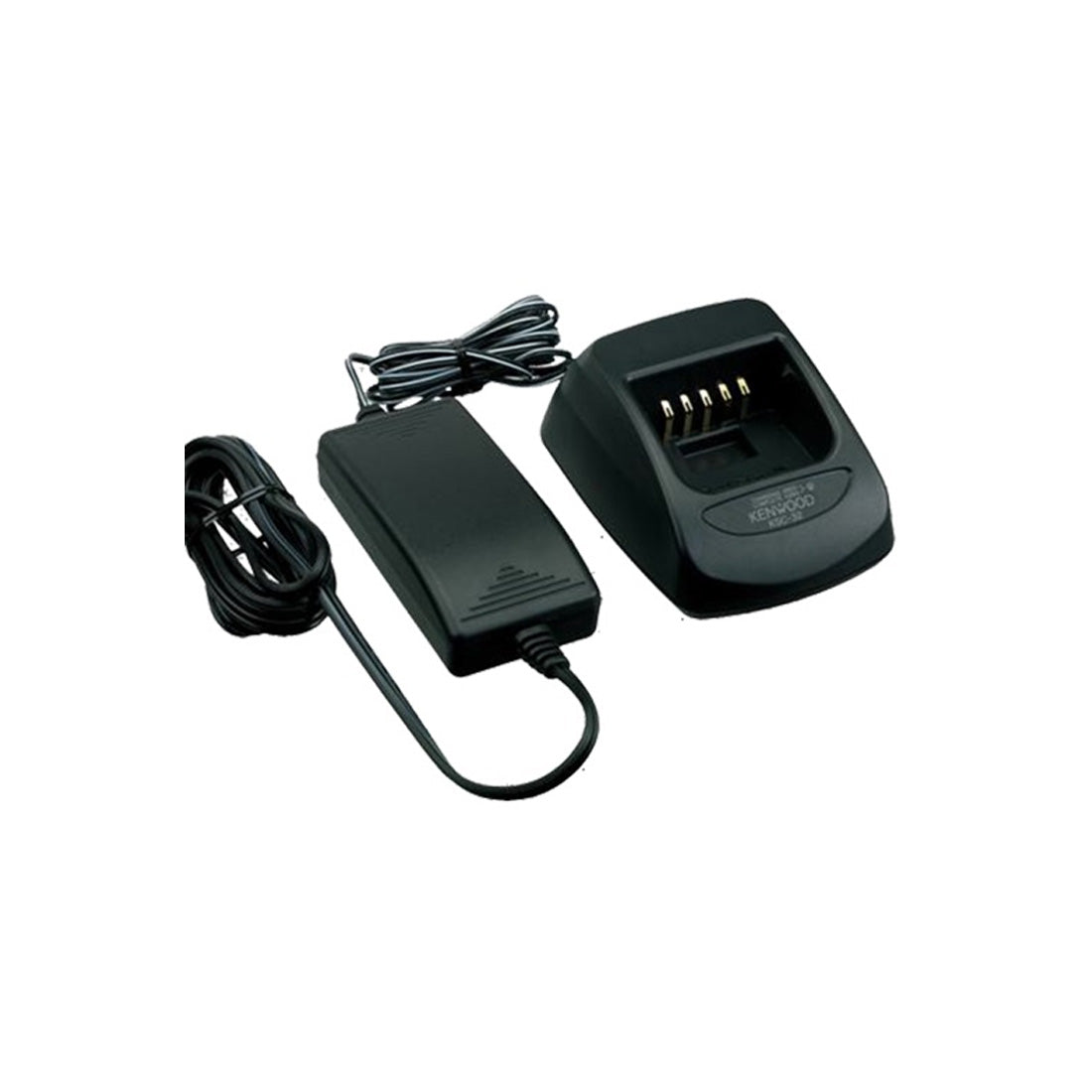 Kenwood Rapid Battery Charger for NX-5200/5300 - EOL Main image