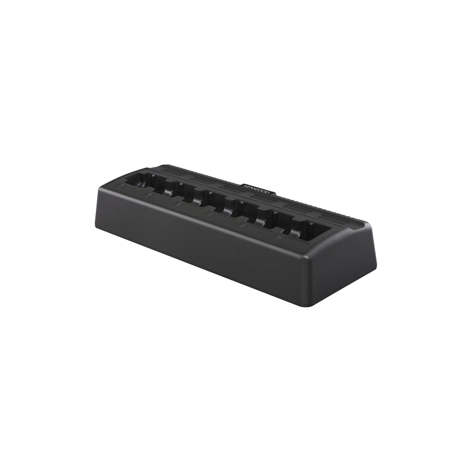 Kenwood 6-Way Charger for NX-5200/NX-5300