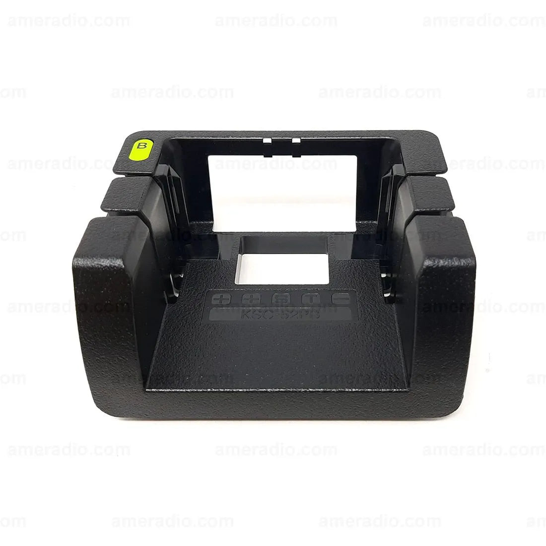 Kenwood KSC-52PBW Rapid Rate Charger