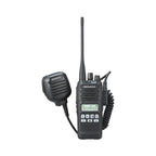 Kenwood NX-1200/NX-1300 DMR + Analogue Portable Radio Bundle