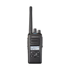 Kenwood NX-3200/NX-3300 NXDN, DMR + Analogue Portable Radio Bundle