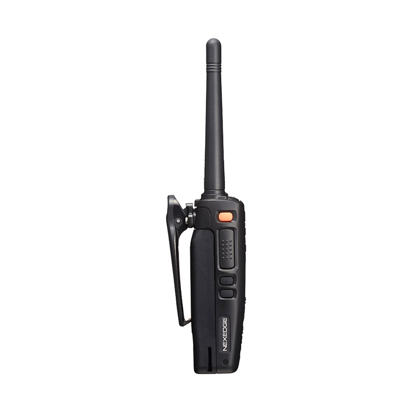 Kenwood NX-3200/NX-3300 NXDN, DMR + Analogue Portable Radio Bundle