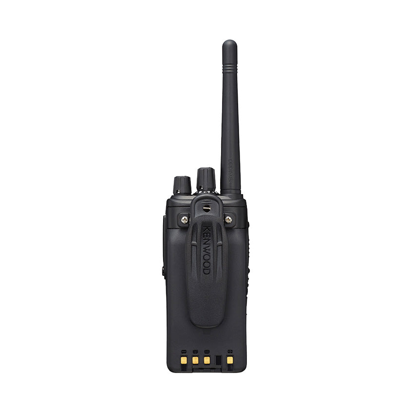Kenwood NX-3200/NX-3300 NXDN, DMR + Analogue Portable Radio