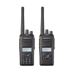 Kenwood NX-3200/NX-3300 NXDN, DMR + Analogue Portable Radio