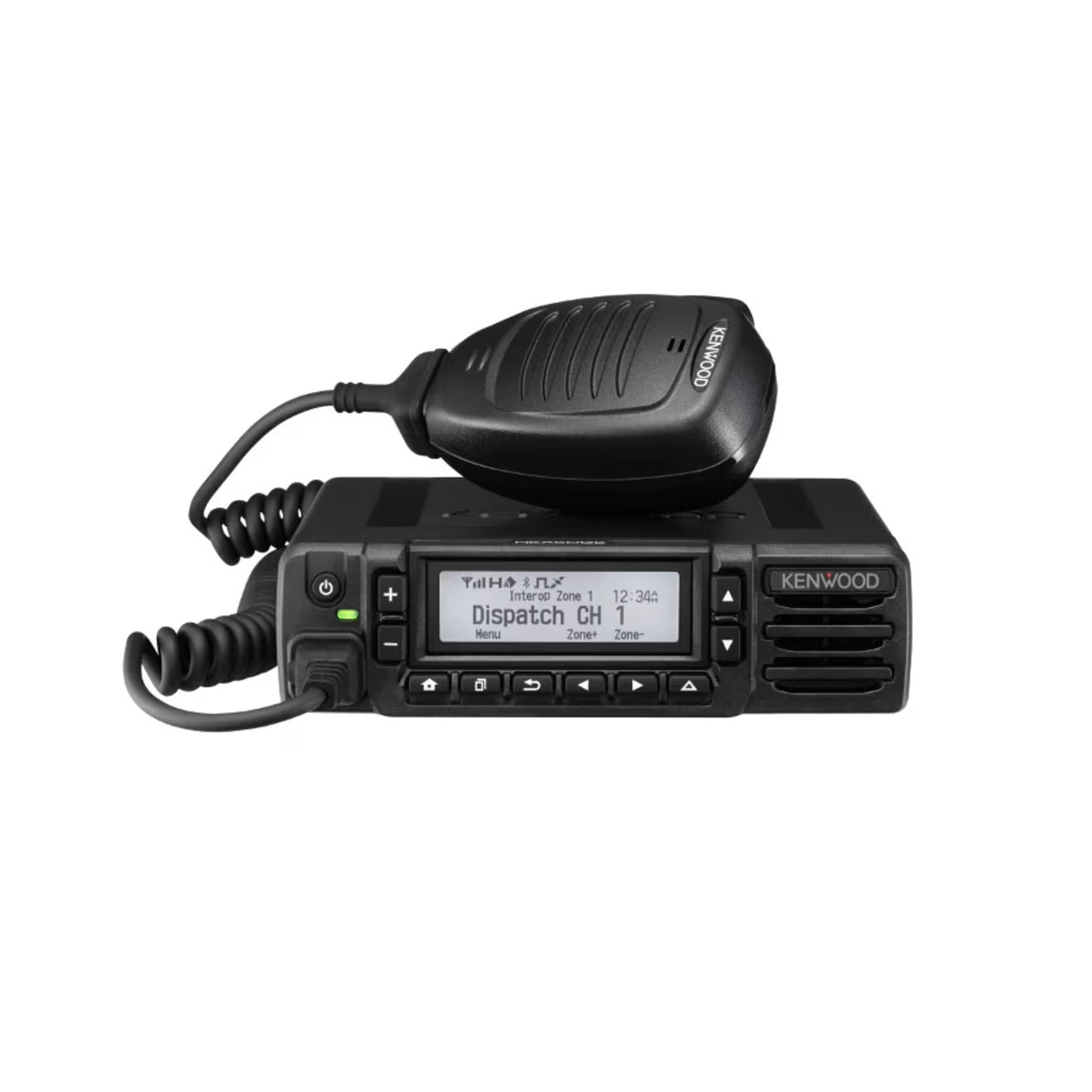Kenwood NX-3720/NX-3820 DMR, NXDN + Analogue Radio Main image