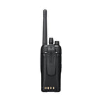 Kenwood NX-5200/NX-5300 P25, DMR, NXDN + Analogue Portable Radio Bundle