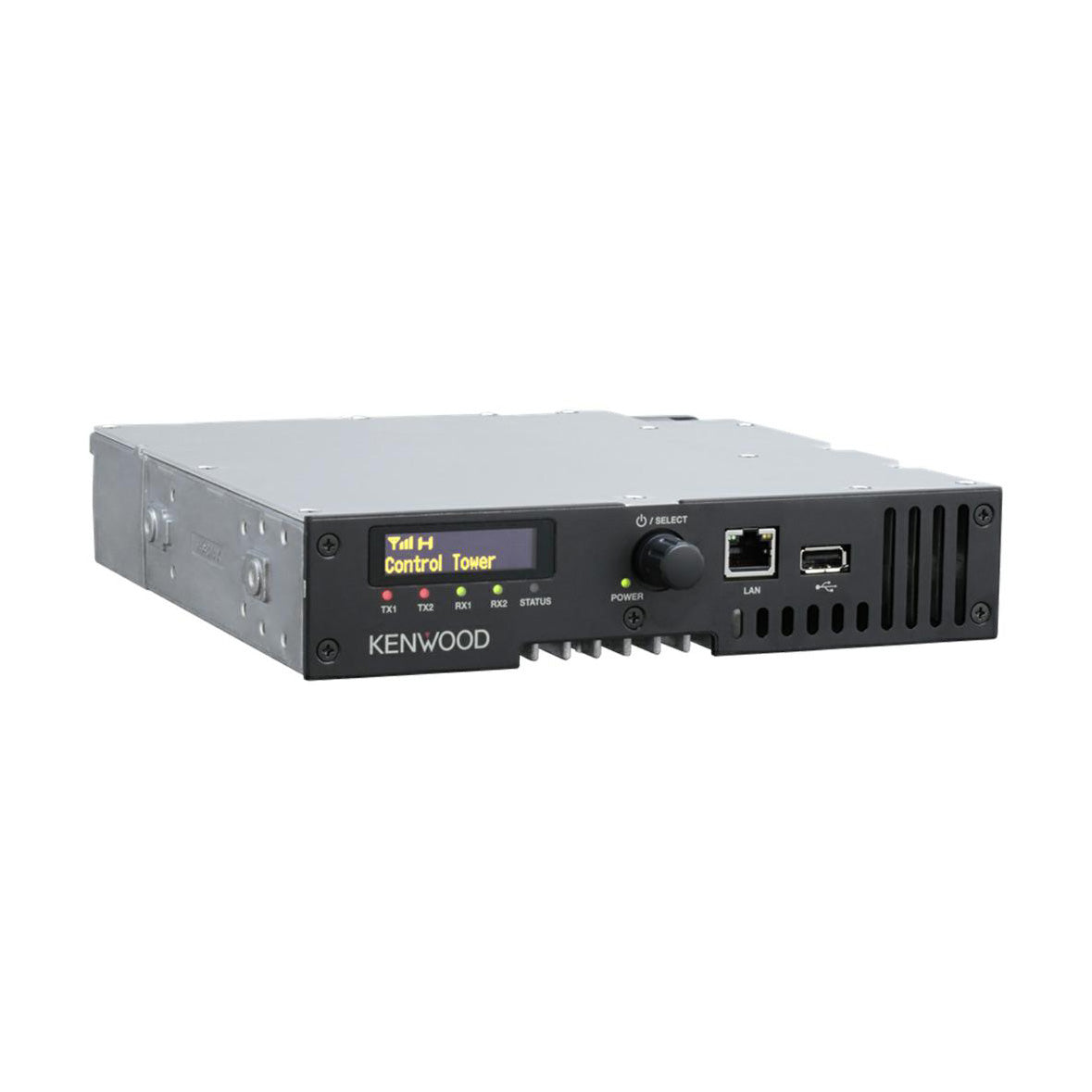 Kenwood NXR-1700/NXR-1800 Repeater