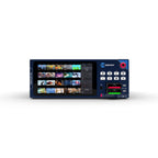 Kiloview CUBE R1 NDI Recorder - 9 Inputs