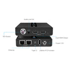 Kiloview D260 HD H.265 HDMI & SDI Decoder