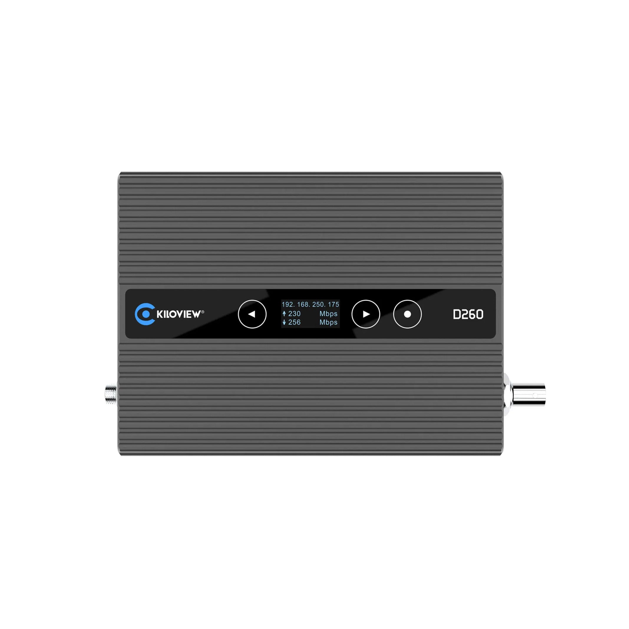 Kiloview D260 HD H.265 HDMI & SDI Decoder