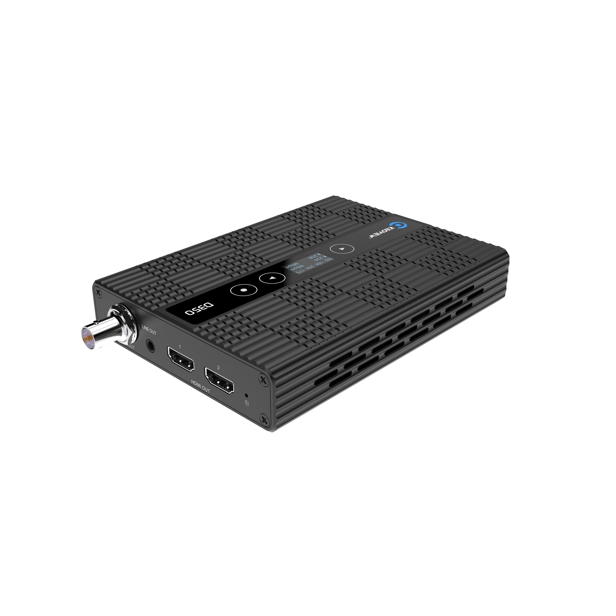 Kiloview D350 4K SDI-HDMI Video Decoder