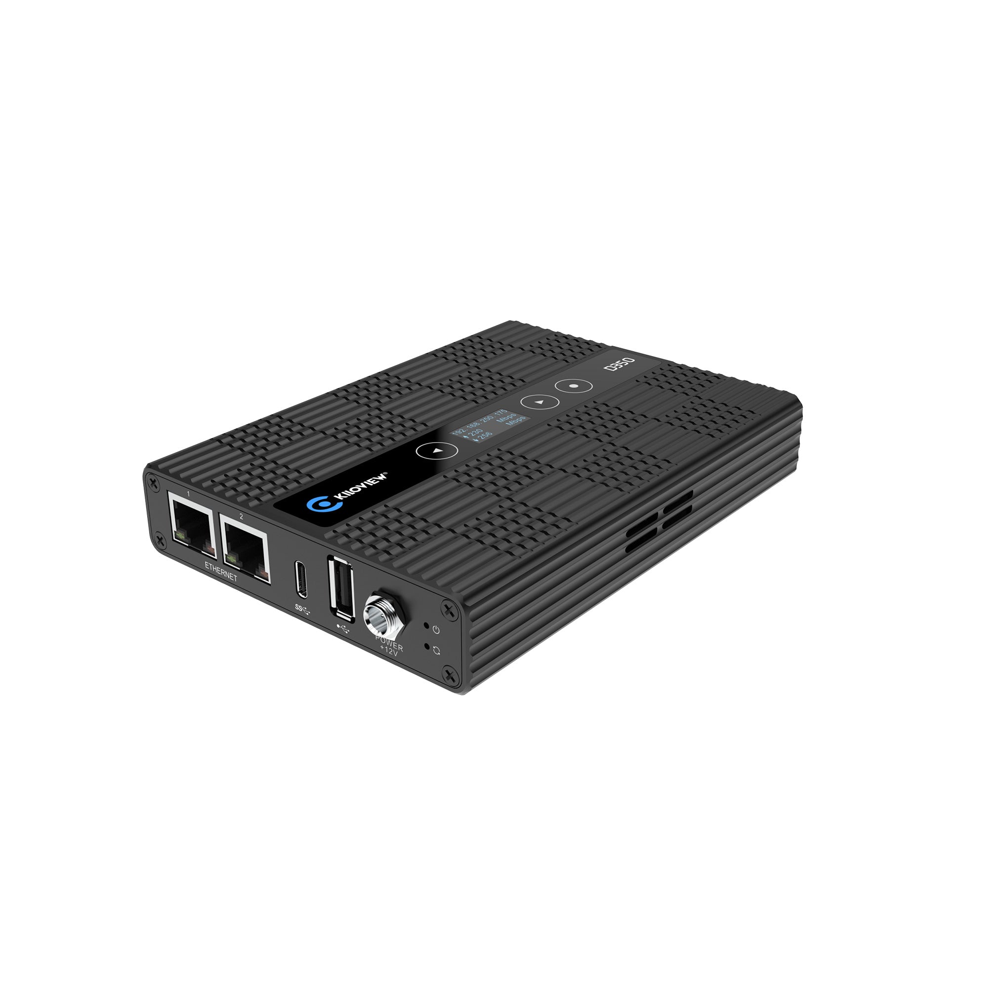 Kiloview D350 4K SDI-HDMI Video Decoder