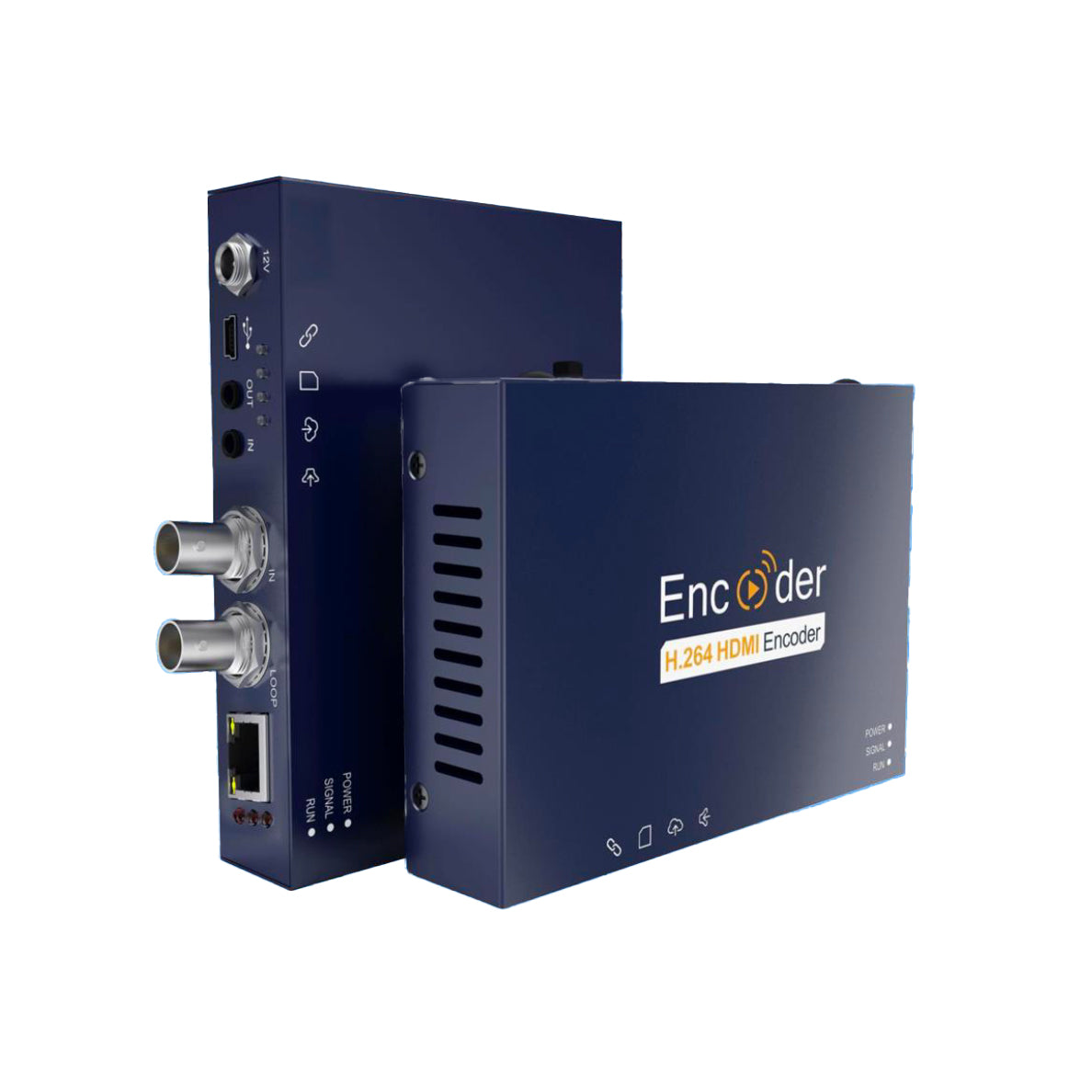 Kiloview E1 H.264 HD SDI Encoder - EOL Main image