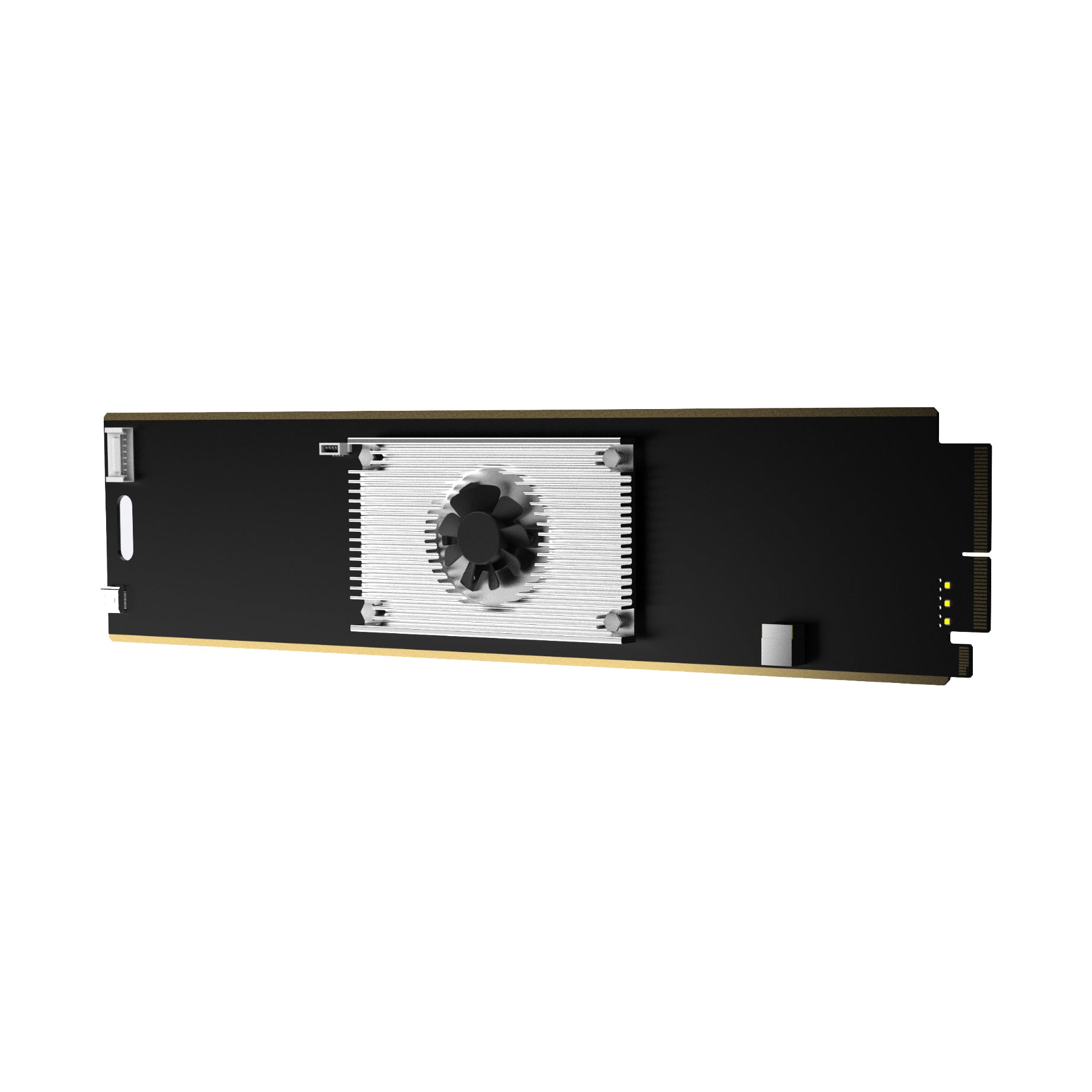 Kiloview FMG-400 Media Gateway Card