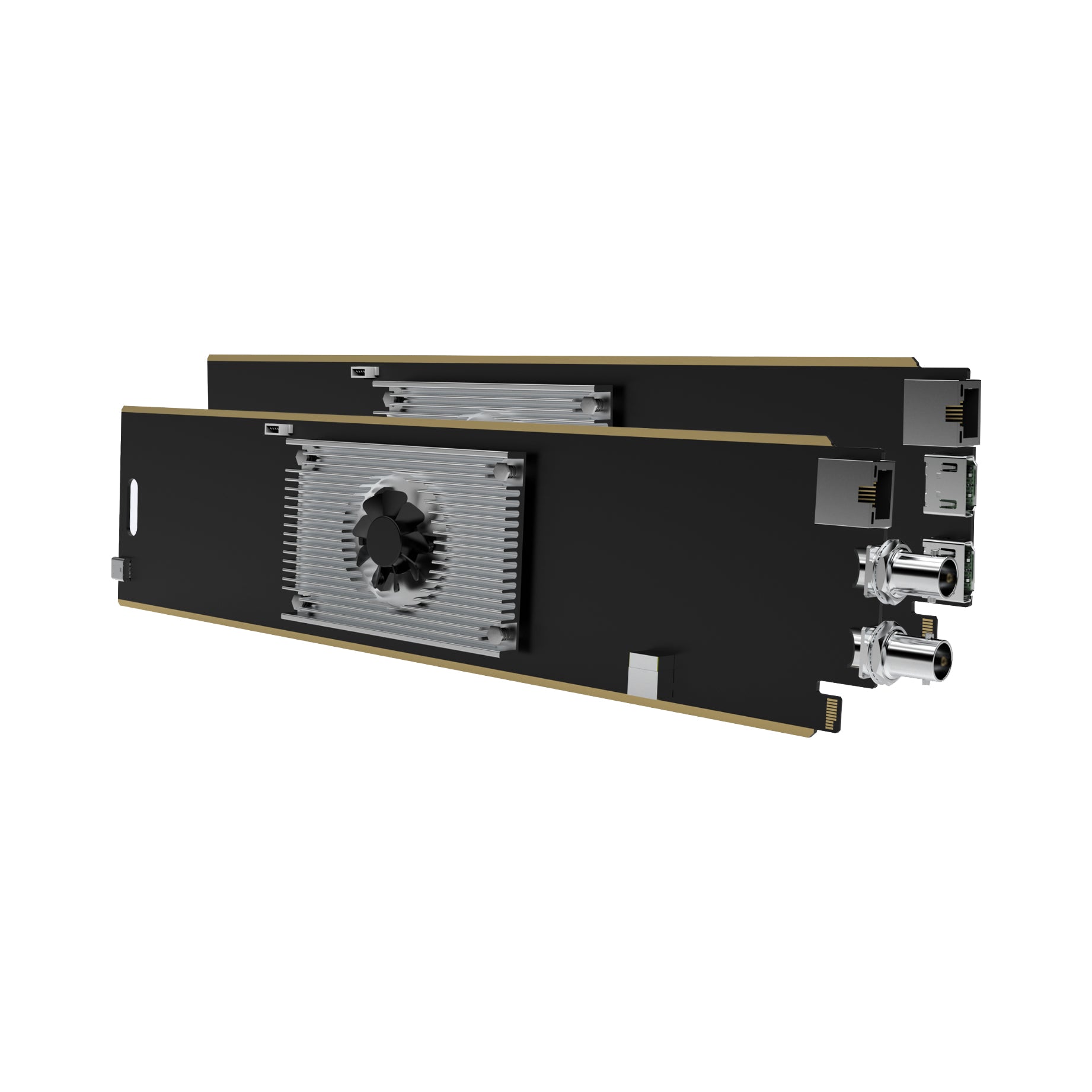 Kiloview FN50/FN60 Rackmount Card Main image