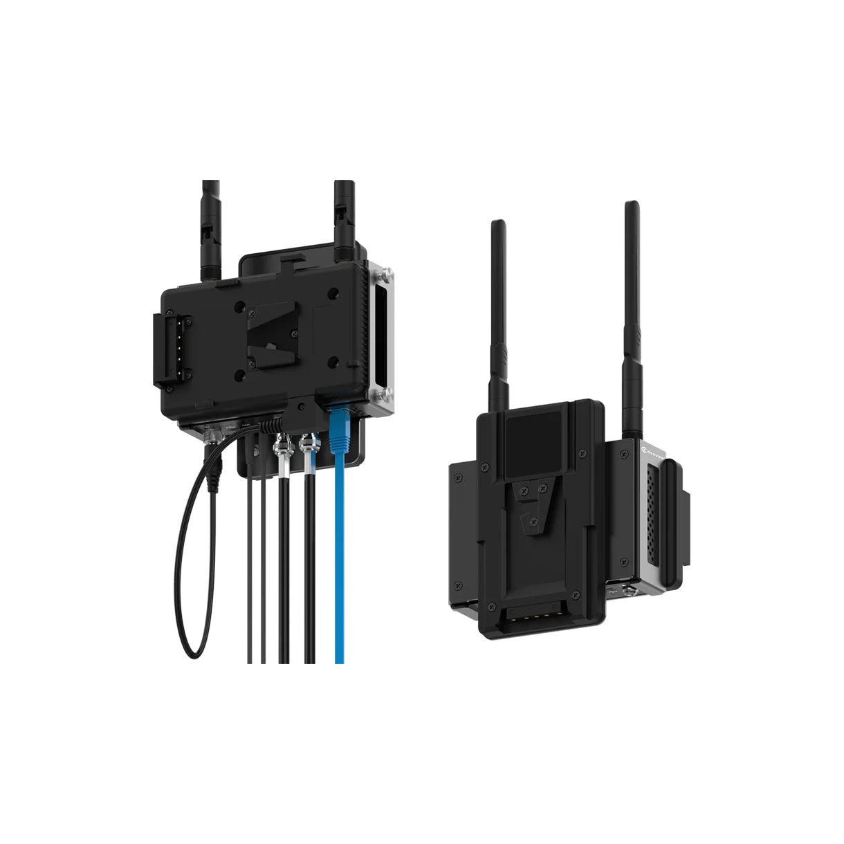 Kiloview V Mounting Kit for E/G Series Encoders