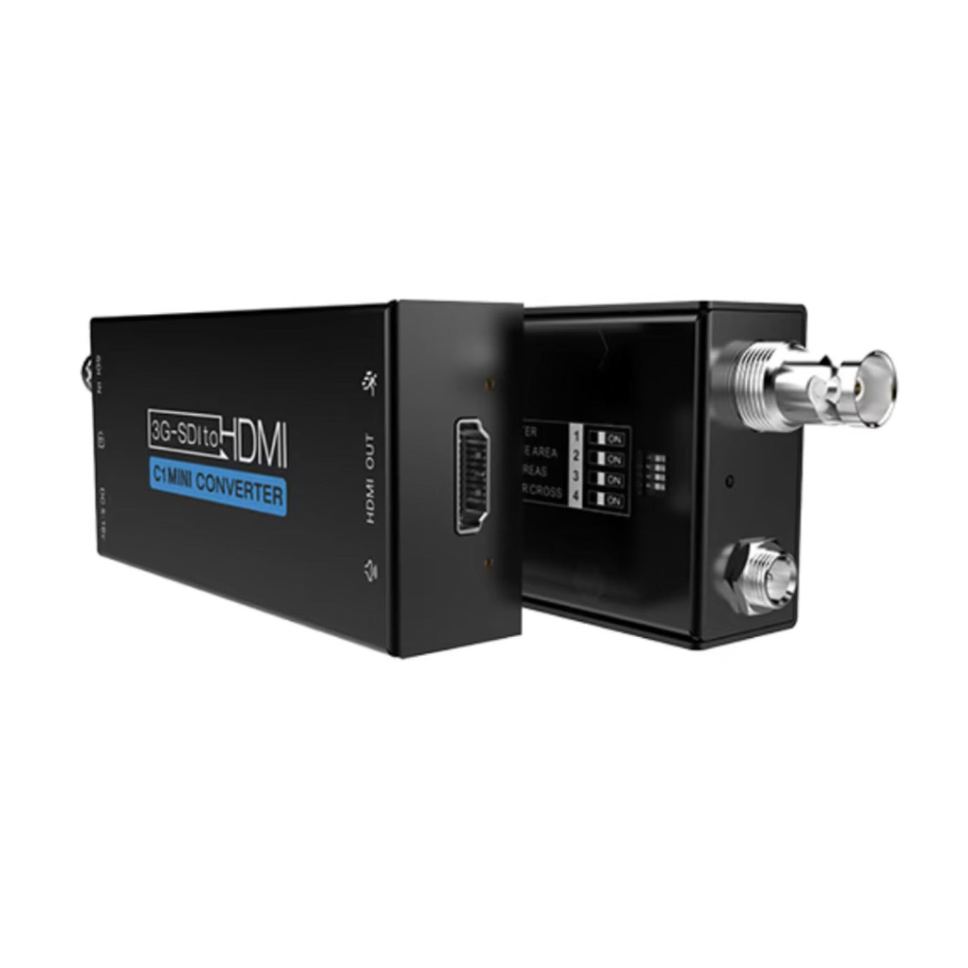 Kiloview C1 Mini 3G SDI to HDMI Video Converter Main image