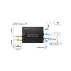 Kiloview CV190 Multifunctional Video Converter - EOL