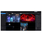 Kiloview Multiview Pro Software Windows & Mac