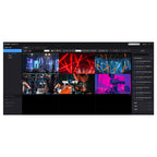 Kiloview Multiview Pro Software Windows & Mac