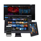 Kiloview Multiview Pro Software Windows & Mac