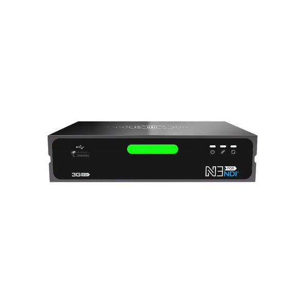Video Systems Clearance