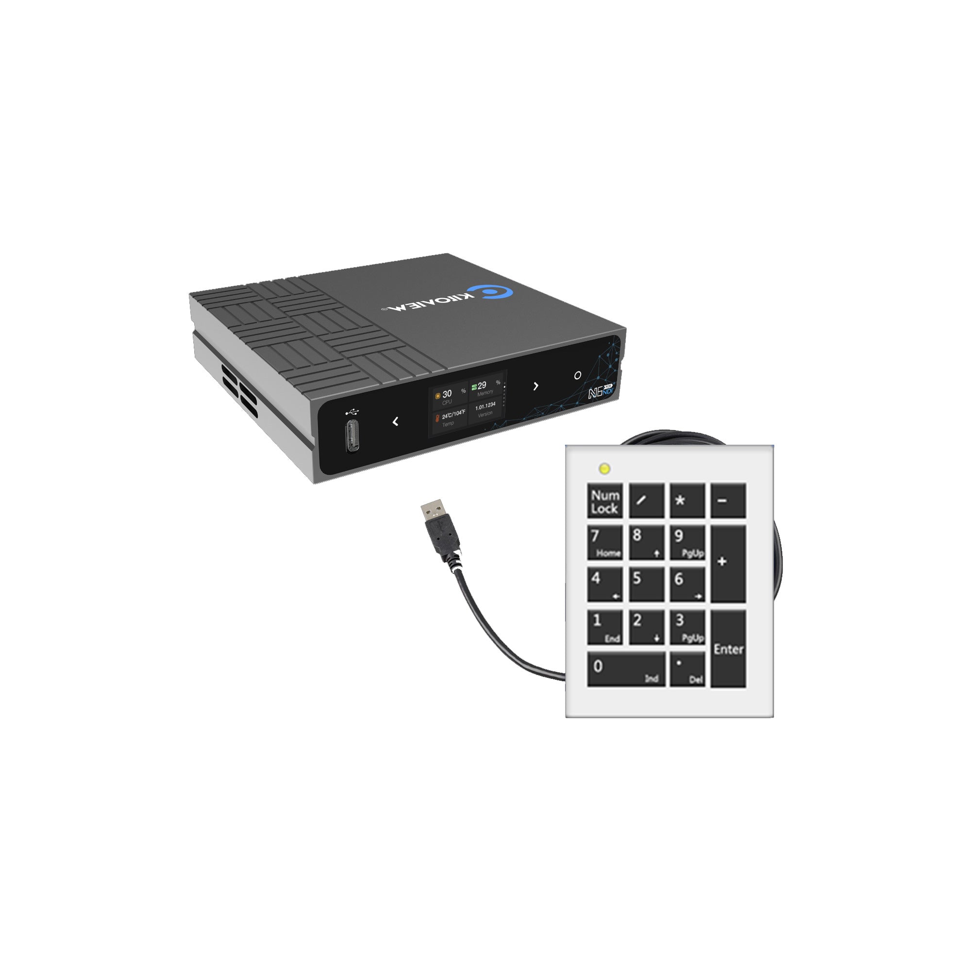 Kiloview N5 NDI Converter
