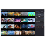 Kiloview NDI-Recorder-SW NDI Recording System Software