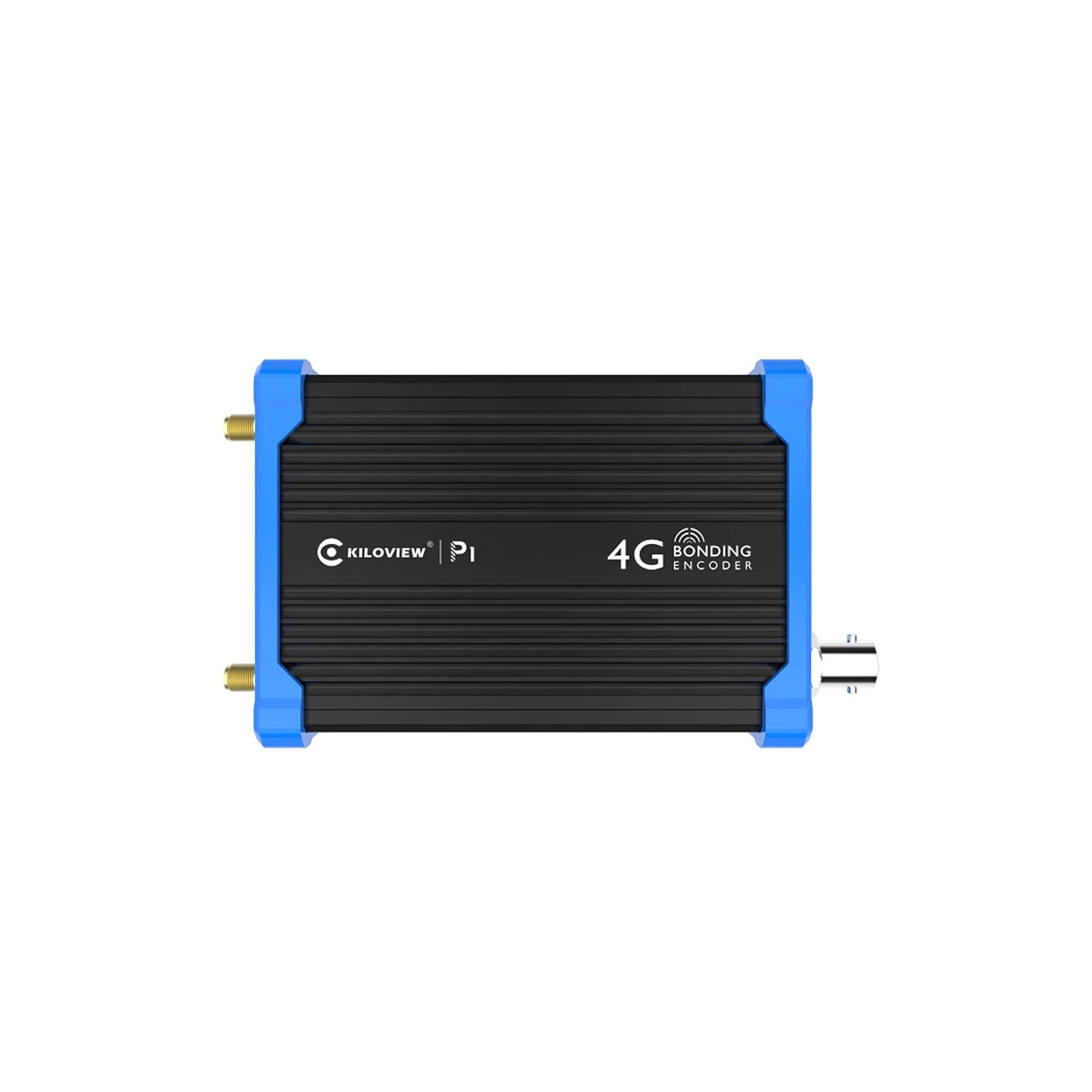Kiloview P1 4G Bonding SDI Video Encoder for Outdoor Live broadcast