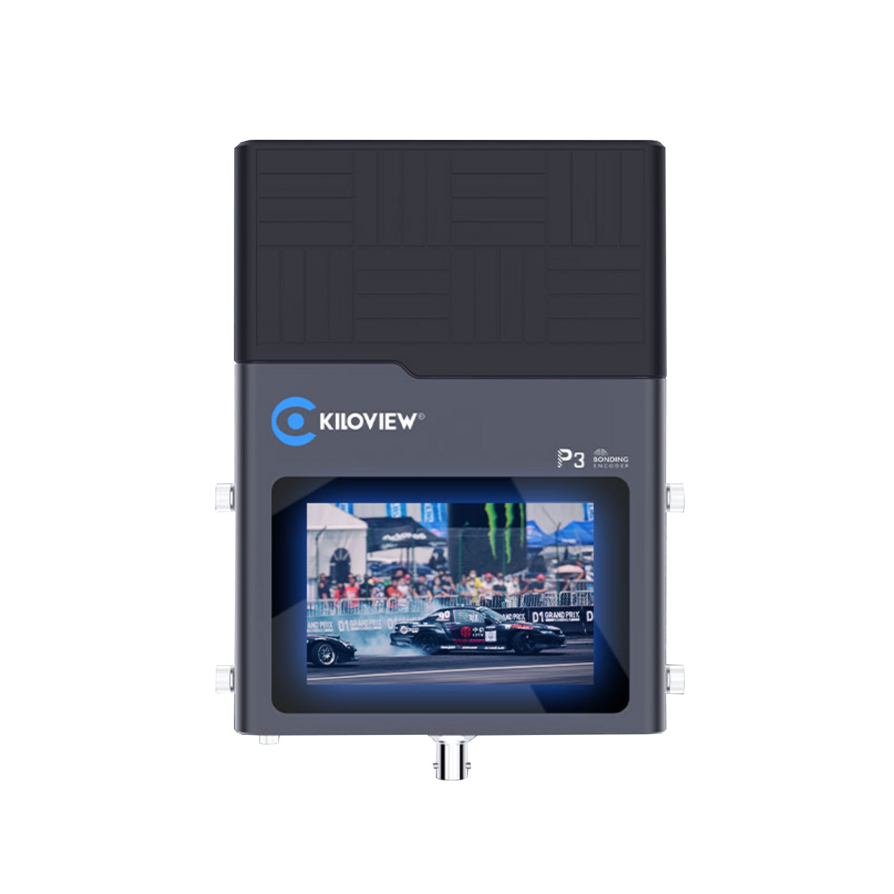 Kiloview P3 5G Wireless Bonding Encoder