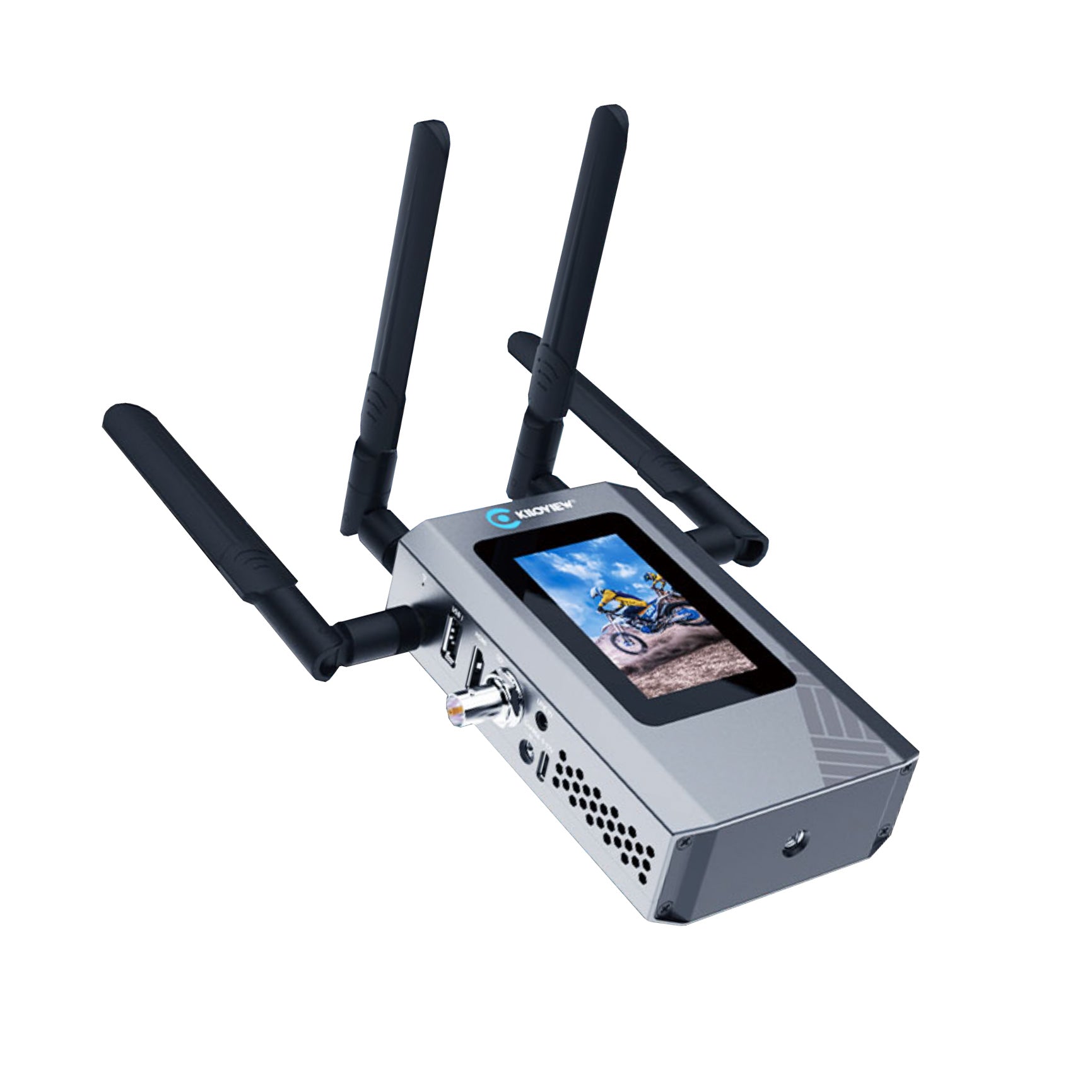 Kiloview P3-Mini 4G Wireless Bonding Encoder Main image